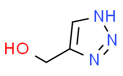 (1H-1,2,3-Triazol-4-yl)methanol