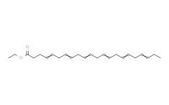 二十二碳六烯酸乙酯(顺-4, 7, 10, 13, 16, 19)/DHA乙酯(C22:6) 标准品