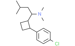 盐酸西布曲明