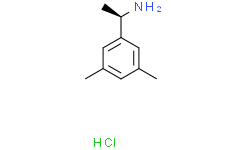 (R)-1-(3,5-二甲基苯基)乙胺盐酸盐