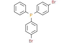 双(4-溴苯基)(苯基)膦