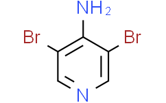 4-氨基-3,5-二溴吡啶