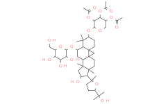 Acetylastragaloside I