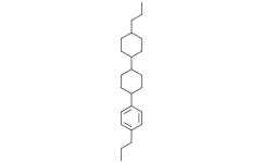 REL-(1S,1'R,4R,4'R)-4-丙基-4'-(4-丙基苯基)-1,1'-联(环己烷)
