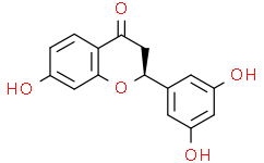 7,3',5'-三羥基二氫黃酮