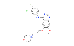 GefitinibN-oxide