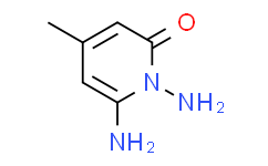 1,6-Diamino-4-methyl-1H-pyridin-2-one