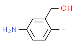 5-氨基-2-氟苄醇