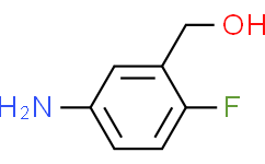 5-氨基-2-氟苄醇