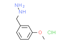 (3-甲氧基苄基)肼二盐酸盐