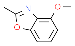 4-甲氧基-2-甲基苯并[d]恶唑