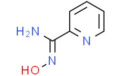 (Z)-N'-羟基吡啶-2-甲脒