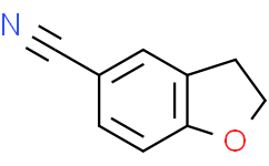 1-苯并噻吩-5-腈