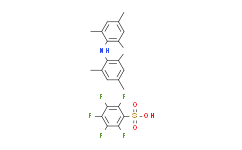 五氟苯磺酸二均三甲苯基铵盐