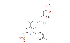 瑞舒伐他汀乙酯