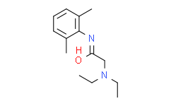 利多卡因-D10標準品