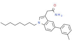 Cysmethynil