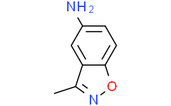 5-氨基-3-甲基苯并异恶唑