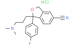 盐酸西酞普兰