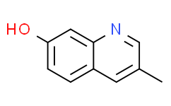 3-甲基喹啉-7-醇