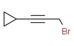 (3-溴-1-丙炔-1-基)环丙烷