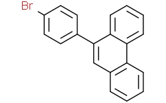 9-(4-溴苯基)菲