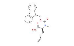 Fmoc-(S)-2-methyl amino)hex-5-enoic