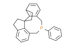 (11aR)-5,6,10,11,12,13-六氢-5-苯基-4H-二茚并[7,1-cd:1',7'-ef]磷