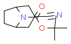 N-BOC-3-cyano-8-azabicyclo[3.2.1]octane