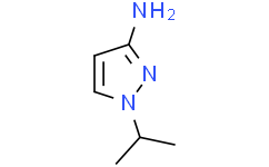 3-氨基-1-异丙基吡唑