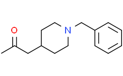 4-乙酰基-1-苄基哌啶