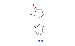 5-(4-氨基苯基)吡咯烷-2-酮