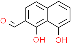 1,8-二羟基-2-萘甲醛