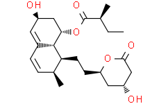 普伐他汀杂质D