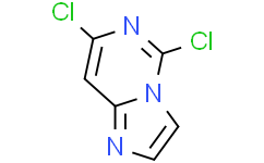 5,7-二氯咪唑并[1,2-c]嘧啶