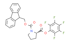 Fmoc-L-脯氨酸五氟苯酯