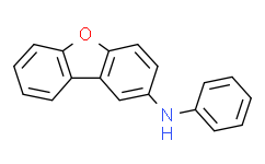 N-苯基二苯并[b,d]呋喃-2-胺