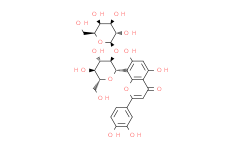 荭草素-2"-0-B-L半乳糖苷