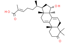 灵芝酸TR