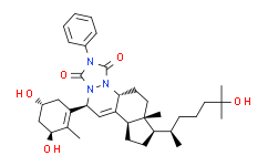PRE-骨化三醇PTAD加合物；骨化三醇杂质 C