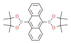 蒽-9,10-二硼酸二频哪酯