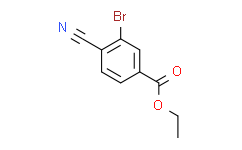3-溴-4-硝基苯甲酸乙酯