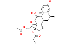 甲基泼尼松龙乙丙酸酯