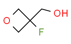 3-氟氧杂环丁烷-3-甲醇