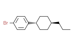 反式-4-丙基環己基溴苯