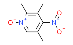 [Perfemiker]4-硝基-2，3，5-三甲基吡啶-N-氧化物,96%