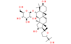 环黄芪醇葡萄糖苷