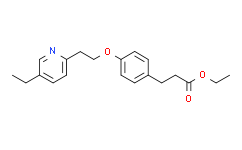 吡格列酮雜質E