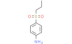 4-(Propane-1-sulfonyl)aniline