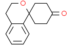 螺[环己烷-1，1'-异苯并二氢吡喃-4-酮]
